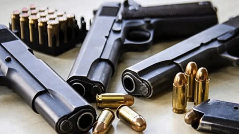 সাত রুটে অবৈধ অস্ত্র ঢুকছে দেশে